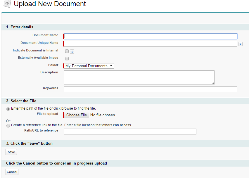 Sending Email With Attached Document By Using Apex Salesforce Tutorial