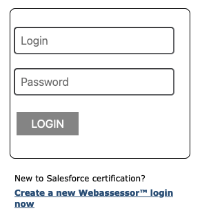 Salesforce Webassessor - https://www.webassessor.com/ - Salesforce ...